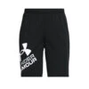 Under Armour Under Amour Prototype 2.0 Logo Kids Short Black -Sports Shop kf9ab11cdfdee4a22f876d2637ae565e9