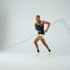 KIPRUN SPLIT MEN'S RUNNING SHORTS 25 KIPRUN SPLIT MEN'S RUNNING SHORTS -Sports Shop kf9e1109b1c186f19d4517ceb8173be66