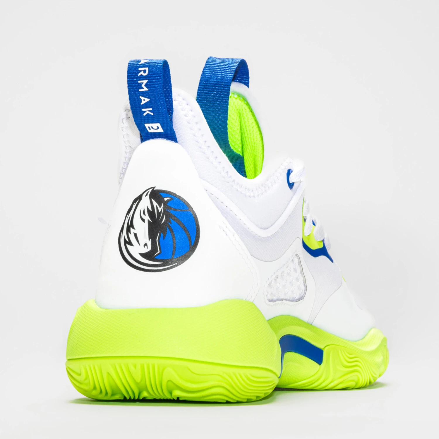 Kids' Basketball Shoes SE900 Mini Me 17 Kids' Basketball Shoes SE900 Mini Me - Image 15