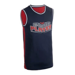 Men's Reversible Sleeveless Basketball Jersey T500R -Sports Shop kfa68fa7564dd91c2c414b6b76022ba27