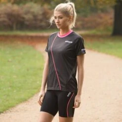 Proviz PixElite Performance Women's Short Sleeve Reflective Active Top 10 Proviz PixElite Performance Women's Short Sleeve Reflective Active Top -Sports Shop kfa6a31c58ff9323920db54a14b0848de