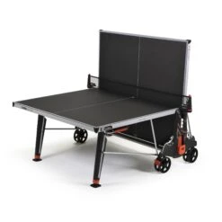 Outdoor Table Tennis Table 500X - Black 21 Outdoor Table Tennis Table 500X - Black -Sports Shop kfa7234365ea5f51dfb7e46903aed1af9