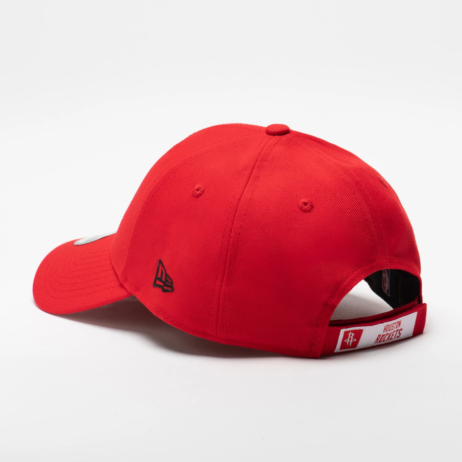 NEW ERA Men's/Women's Basketball Cap NBA - Houston Rockets/Red 6 NEW ERA Men's/Women's Basketball Cap NBA - Houston Rockets/Red - Image 4