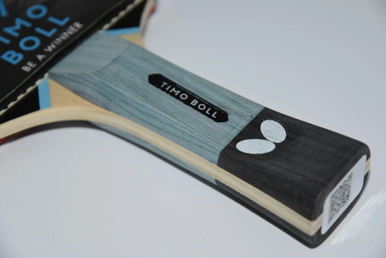 Butterfly Timo Boll SG77 6 Butterfly Timo Boll SG77 - Image 4