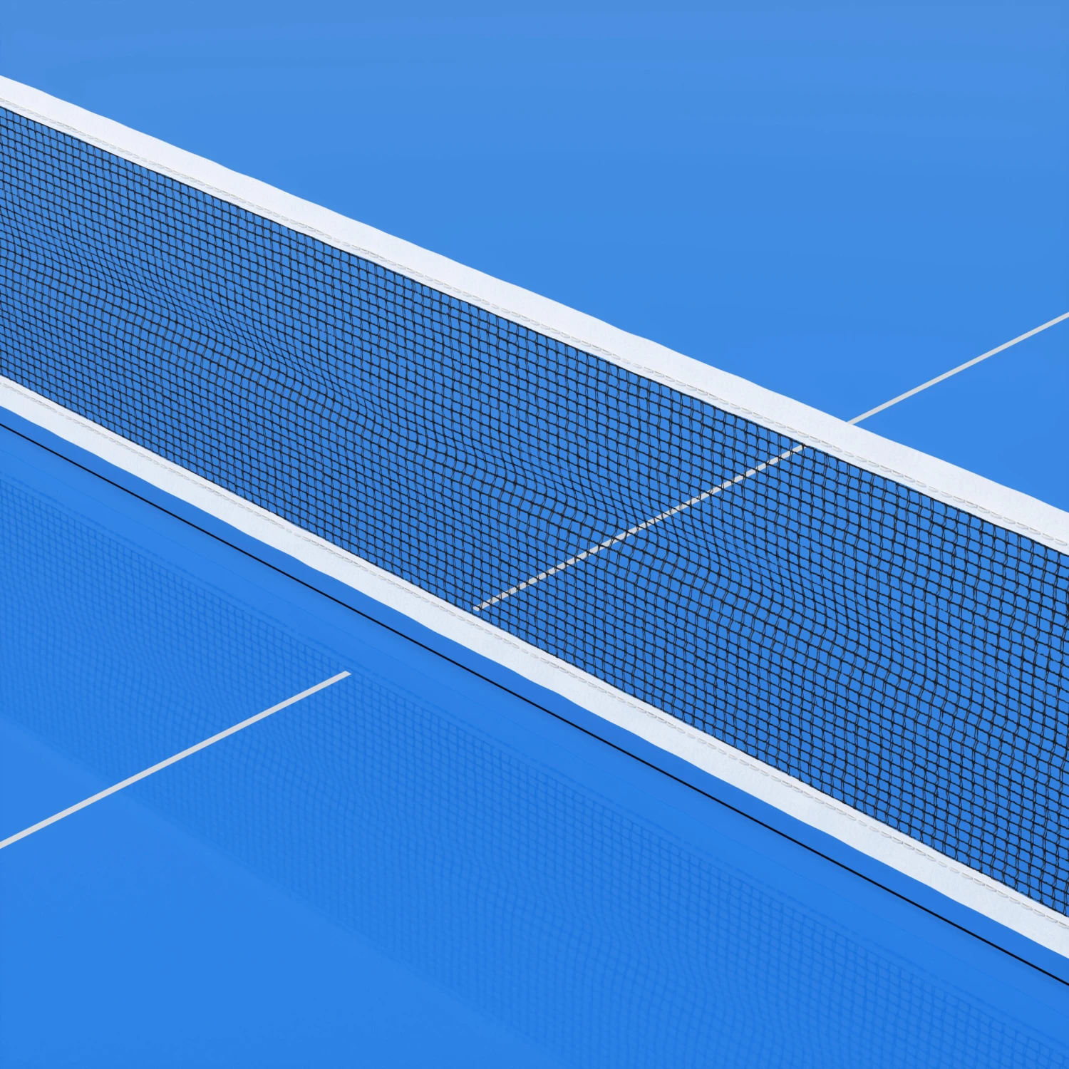 Outdoor Table Tennis Table PPT 130 11 Outdoor Table Tennis Table PPT 130 - Image 9