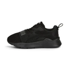 PUMA Kids Wired Run Pure Shoes