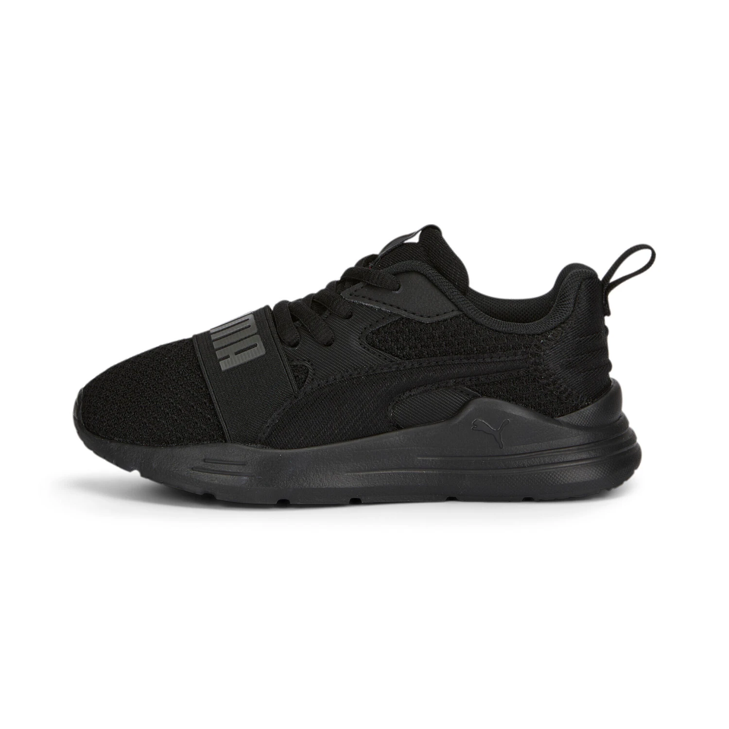 PUMA Kids Wired Run Pure Shoes 3 PUMA Kids Wired Run Pure Shoes