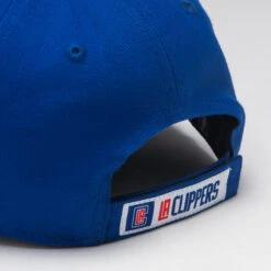 NEW ERA Men's/Women's Basketball Cap NBA - Los Angeles Clippers/Blue 16 NEW ERA Men's/Women's Basketball Cap NBA - Los Angeles Clippers/Blue -Sports Shop kfb5dc91e9bd1c4285dda753e9a64ee70