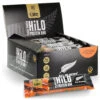 Healthspan Elite All Blacks Plant-Based Protein Bar Chocolate & Salted Caramel -Sports Shop kfba56ffa0c2b836884596f5b7b51342c