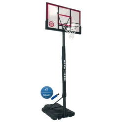 Game Telescopic Basketball Set
