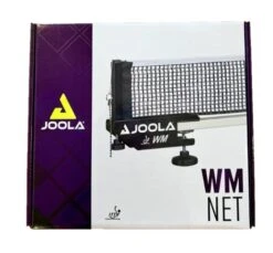 Joola WM Table Tennis Net And Post Set -Sports Shop kfbd5a4ae7d411d2416487efbe709361f