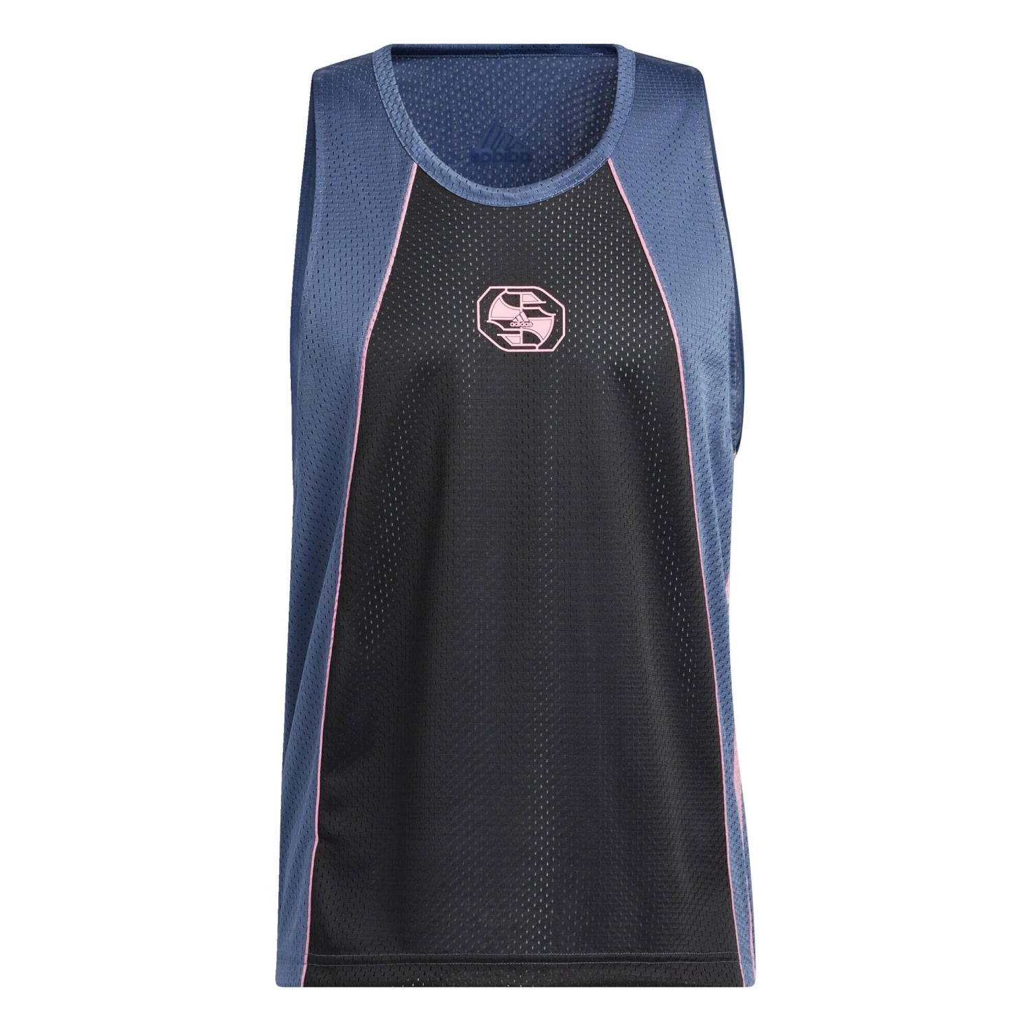 ADIDAS Worldwide Hoops Creator 365 Tank Top (Gender Neutral) 4 ADIDAS Worldwide Hoops Creator 365 Tank Top (Gender Neutral) - Image 2