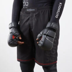 MMA / Grappling Gloves 500 10 MMA / Grappling Gloves 500 -Sports Shop kfc85b1e8fdd1c550eb90a9059d18d6b9