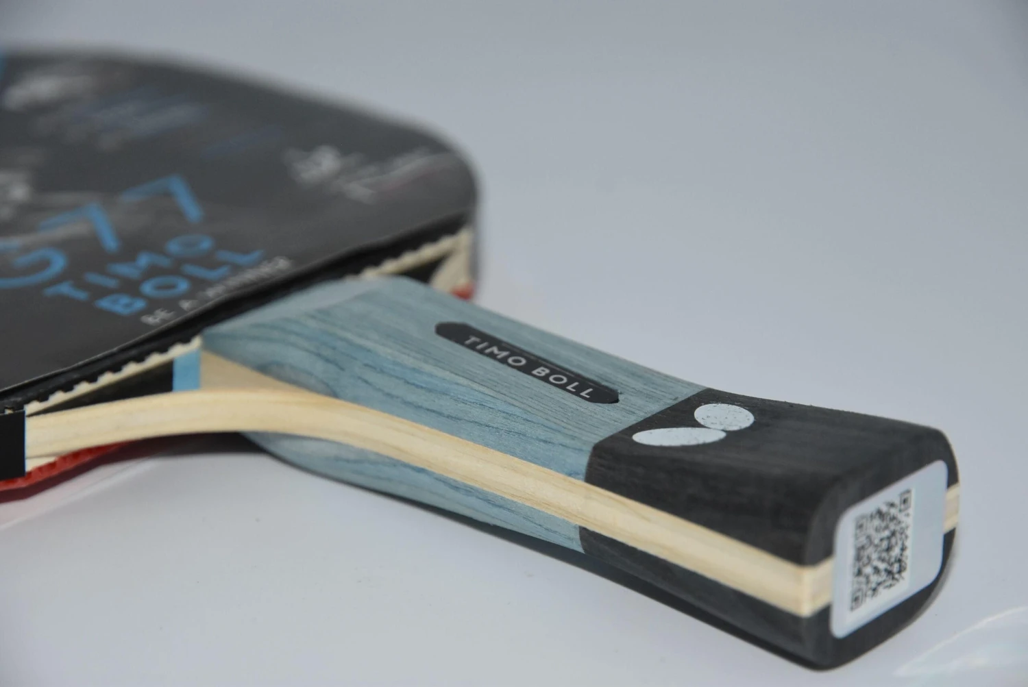 Butterfly Timo Boll SG77 5 Butterfly Timo Boll SG77 - Image 3