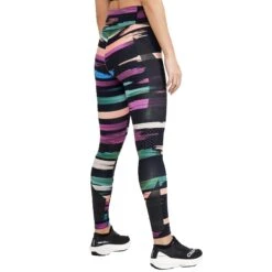 Craft Womens/Ladies CTM Distance Leggings (Multicoloured/Roxo) -Sports Shop kfca04a615a9e9b66895cb8a2d755a90a