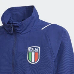 ADIDAS Italy Tiro 23 Presentation Jacket -Sports Shop kfcd9190bd2d65b3c5df8f8111ac5ebe1