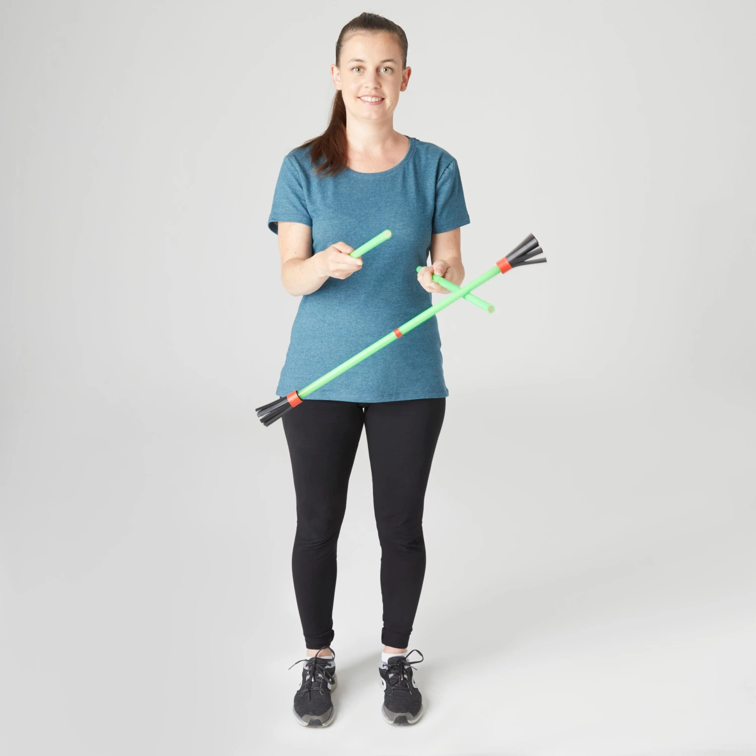 Flower Sticks (or Devil Sticks) 7 Flower Sticks (or Devil Sticks) - Image 5