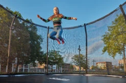 14ft Salta Black Round Premium Edition Trampoline With Enclosure 15 14ft Salta Black Round Premium Edition Trampoline With Enclosure -Sports Shop kfd43b0d832572a9a9027d75b17b4810f