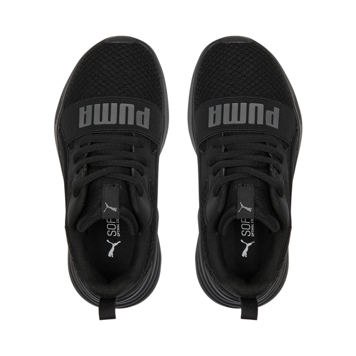PUMA Kids Wired Run Pure Shoes 8 PUMA Kids Wired Run Pure Shoes - Image 6