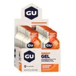 Energy Gel -Sports Shop kfda9c60d4f24b9d81cbc505b74140715