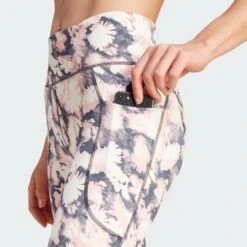 ADIDAS DailyRun Printed 7/8 Leggings 10 ADIDAS DailyRun Printed 7/8 Leggings -Sports Shop kfe0d65ffc96e2d57f13242474e5a6f7e