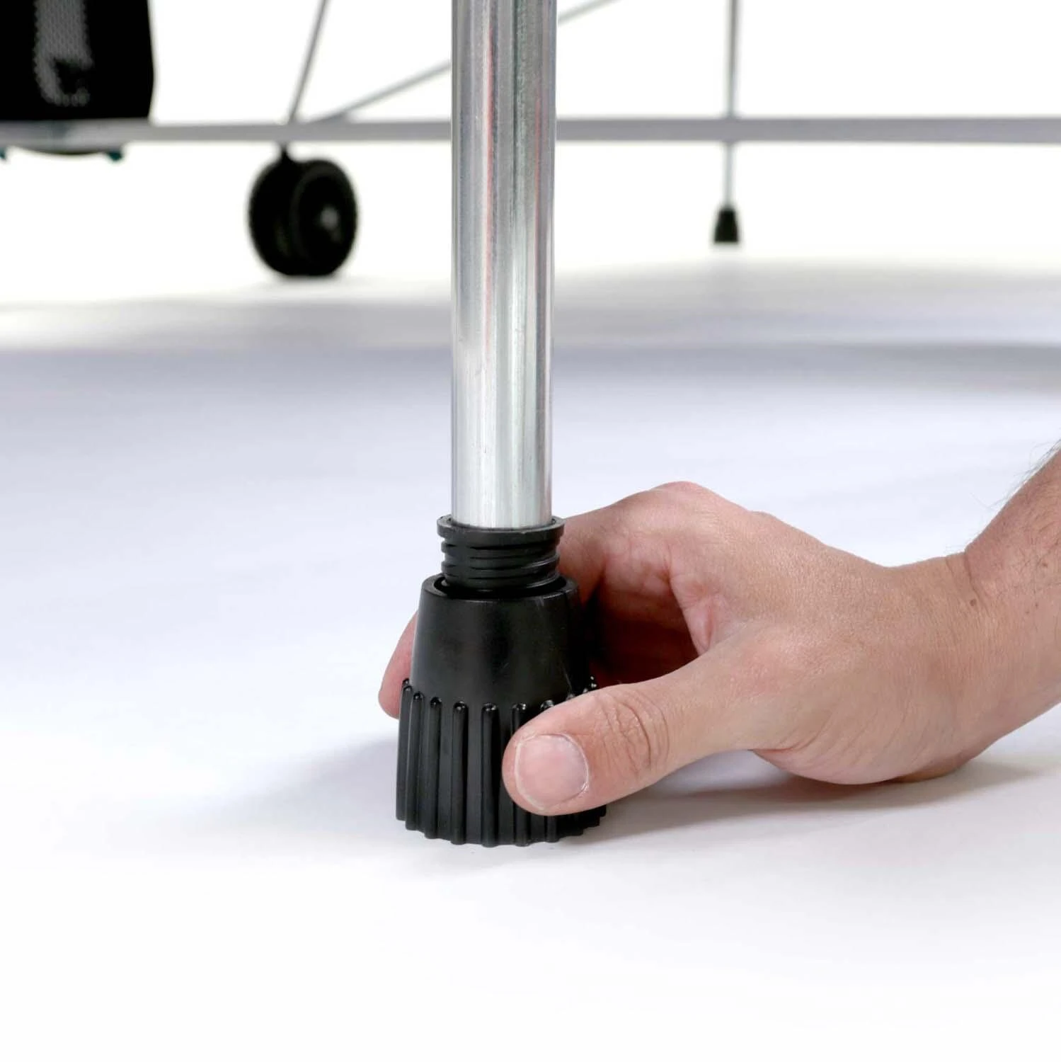 NEW 100 Indoor Table Tennis Table 9 NEW 100 Indoor Table Tennis Table - Image 7