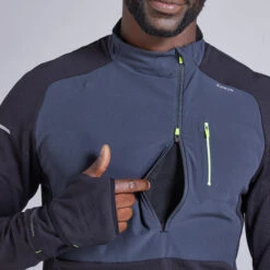 KIPRUN WARM REGUL MEN'S LONG-SLEEVED WINTER RUNNING T 27 KIPRUN WARM REGUL MEN'S LONG-SLEEVED WINTER RUNNING T -Sports Shop kfea913c211b8eab307b75713ae537f53