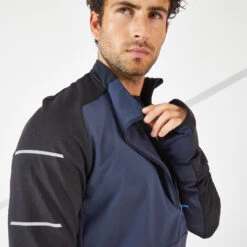 KIPRUN WARM REGUL MEN'S LONG-SLEEVED WINTER RUNNING T 41 KIPRUN WARM REGUL MEN'S LONG-SLEEVED WINTER RUNNING T -Sports Shop kfeb7f3786048a65a162b800083ca1af5