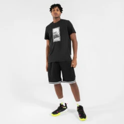 Men's/Women's Basketball Shoes SE500 Mid -Sports Shop kff26091edd94619c75657243b5e651e5