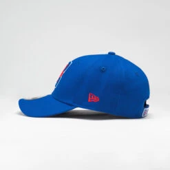 NEW ERA Men's/Women's Basketball Cap NBA - Los Angeles Clippers/Blue 17 NEW ERA Men's/Women's Basketball Cap NBA - Los Angeles Clippers/Blue -Sports Shop kff5ad350ee3dd67a49d547b54eb20c99