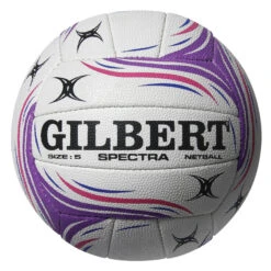 Gilbert Spectra Match Ball, Purple