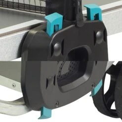 Outdoor Table Tennis Table 100X - Grey -Sports Shop kff66d7d16ab758f338987227c3b7735f