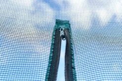 Rectangular Trampoline With Safety Net 520 -Sports Shop kff949981735aa18f7ae0940fdaccff53